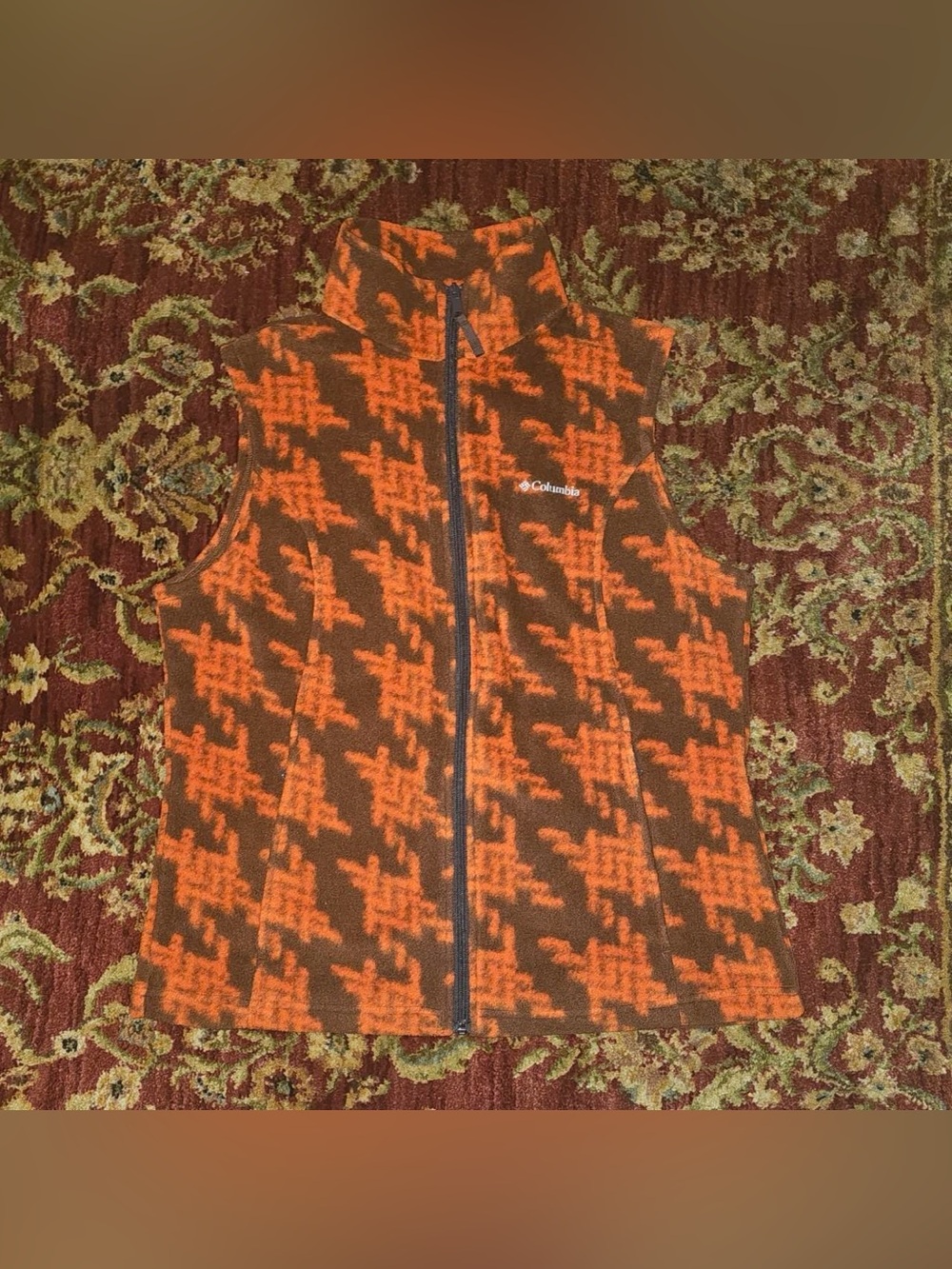 Columbia Vest